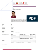Resume - Emad Ansaripour
