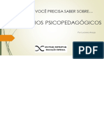 O Que Vocé Precisa Saber Sobre Relatórios Psicopedagógicos