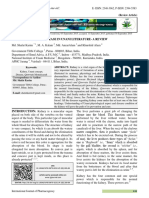4 Vol. 2 Issue 9 September 2015 IJP RE 150