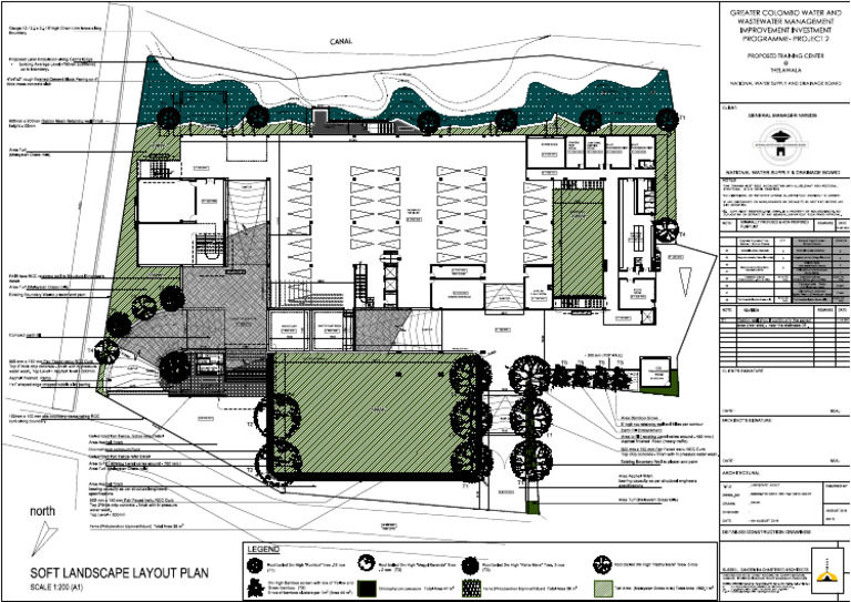 Landscape Layout | PDF