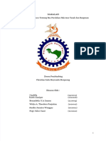 PDF Makalah Hukum Pajak Kel7