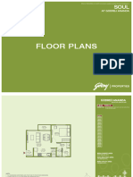 GPAN-044 - Ananda Phase-3 New 48 Floor Plans - R5