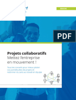 Humanperf - Ebook Projets Collaboratifs