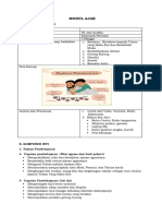 KB-Sem1-MA-RPPH-Topik Ayahku Pahlawanku-3 Minggu