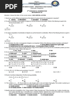 3rd Periodical - FINAL