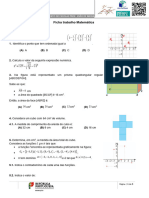 Ficha Trabalho Revisão