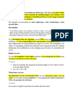 Concepts Didactiques Reliés À La Situation-Problème