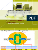 12 Projectprocurementmanagement 101019014536 Phpapp01