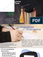 Metodologi Pendidikan