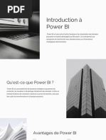 Guide complet pour maîtriser Power BI | PDF | Sciences de l'information ...