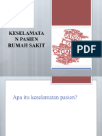 Sosialisasi Kprs 2022