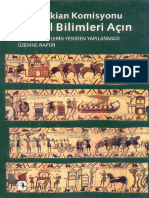 Sosyal Bilimleri Açın Sosyal Bilimlerin Yeniden Yapılanması Üzerine Rapor (Gulbenkian Komisyonu) (Z-Library)