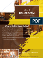 Delhi Liquor Scam - 103727
