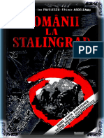Romanii La Stalingrad