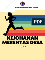 Merentas Desa