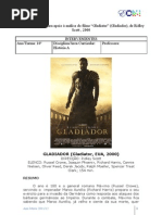 Ficha Inf Filme Gladiador