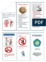 PDF Leaflat Stroke Compress