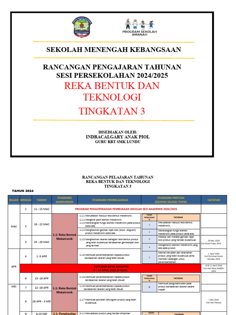 RPTRBT T3 2025 2025 PDF