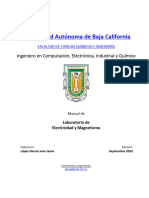 Universidad Autónoma de Baja California: Ingeniero en Computación, Electrónica, Industrial y Químico