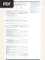 1.6.1 Packet Tracer - Implement A Small Network (Instructions Answer)