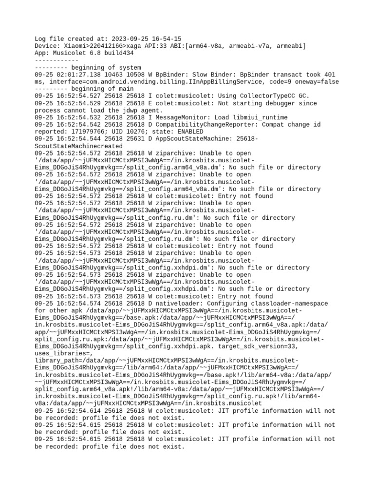 2023-09-25 16-54-15 | PDF | Java (Programming Language) | Computing