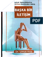 Başka Bir Iletişim