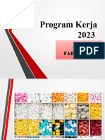 Program Instalasi Farmasi 2023