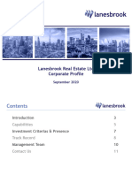 Lanesbrook Corporate Deck 0920 PDF