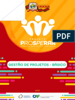 Gestão de Projetos - Básico (Unidade 02)