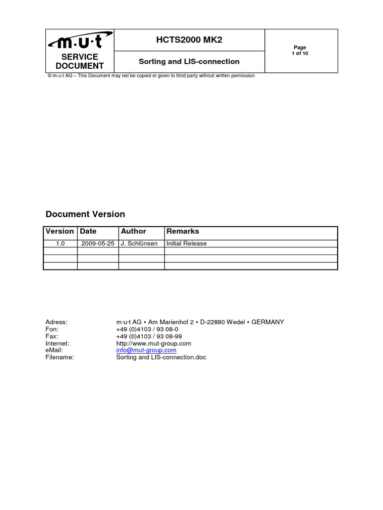 1 2 Sorting And Lis Connection Pdf Computer Science Computer