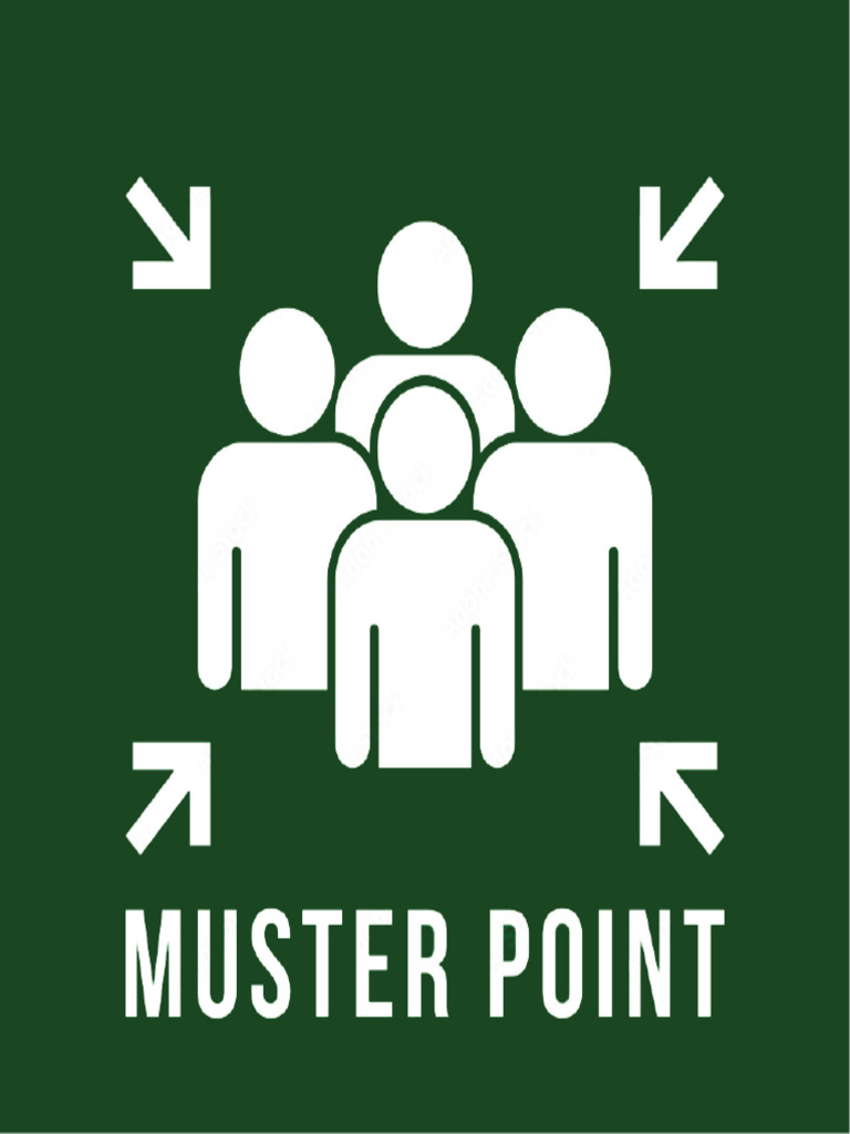 Muster Point | PDF