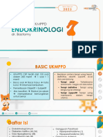 [Materi] Endokrin