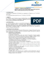 Anexo I - Termo de Referência - D.E 002.2024