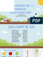 Kelompok 12