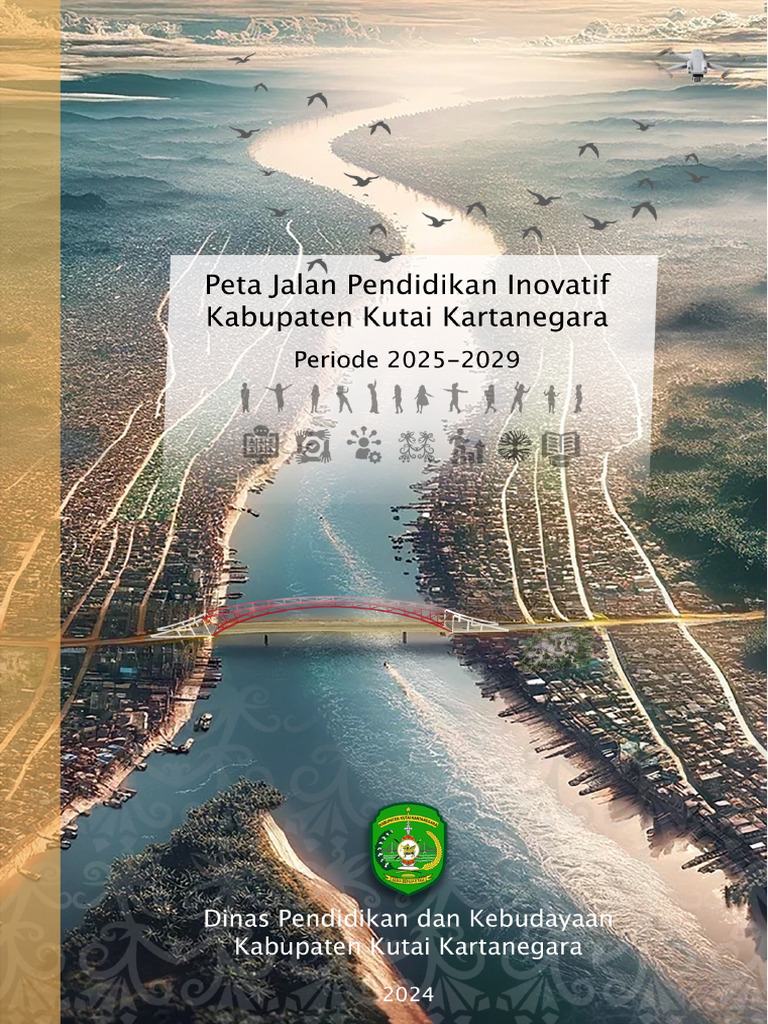 3 Desain COVER RP Kukar | PDF
