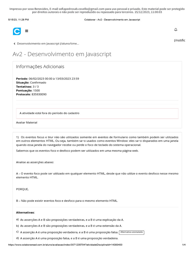 Exemplos de Frameworks em Javascript | PDF | Script Java | Html