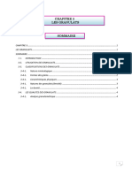 Cours MTX - Les Granulats Chap 3