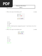 Code With Harry c++ Web Notes | PDF | C++ | Computer Programming