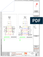 Diagrama Unifilar Alta Tension