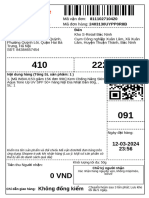 Get Return Label-1710263110006