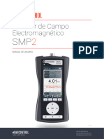 SMP2 Manual ES