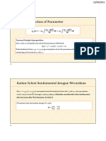 PDB Nonhomogen Order 2 - Variations of Parameter