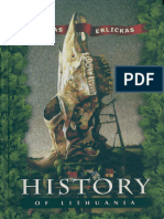 Juozas Erlickas History of Lithuania (Juozas Erlickas)