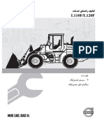 9 Hydraulic System, Diagram