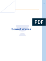 NEET UG Physics Sound-Wave Final-1