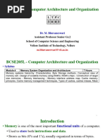 16-Characteristics, Byte Storage Methods-16-02-2023