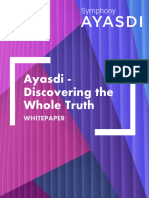 Ayasdi-Discovering-the-whole-truth
