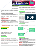 Usos Terapeuticos Da Corrente Eletrica