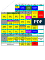 Revisi Jadwal DENGAR PERDANA TH 2024