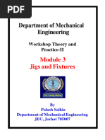 3-2-1 Principle Used For Jig and Fixture Locating Method | PDF ...